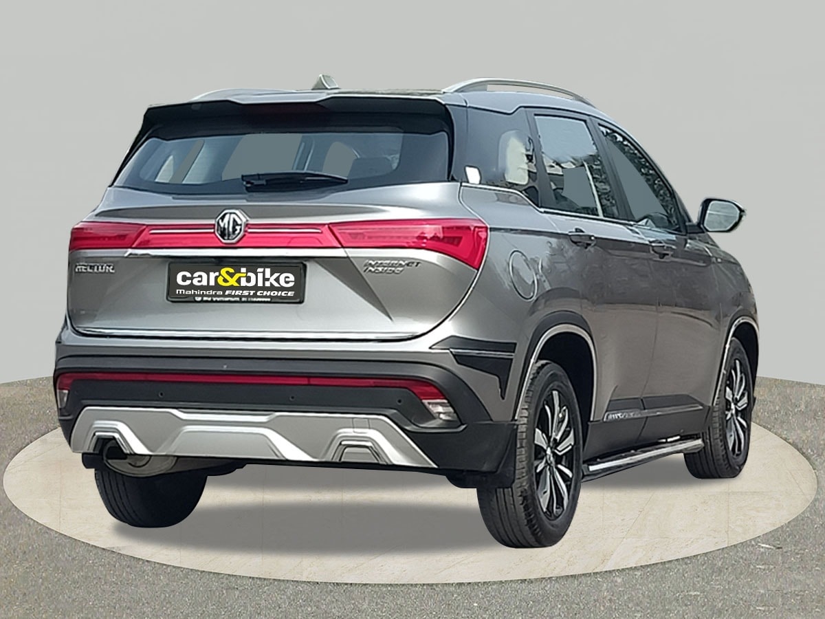 Hector image 5 Hector image 5