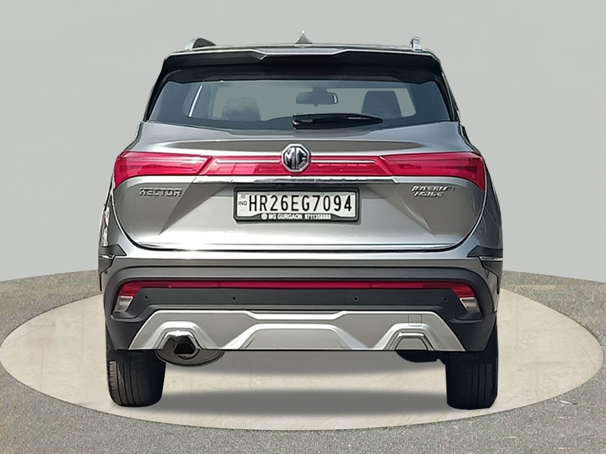 Hector image 4 Hector image 4