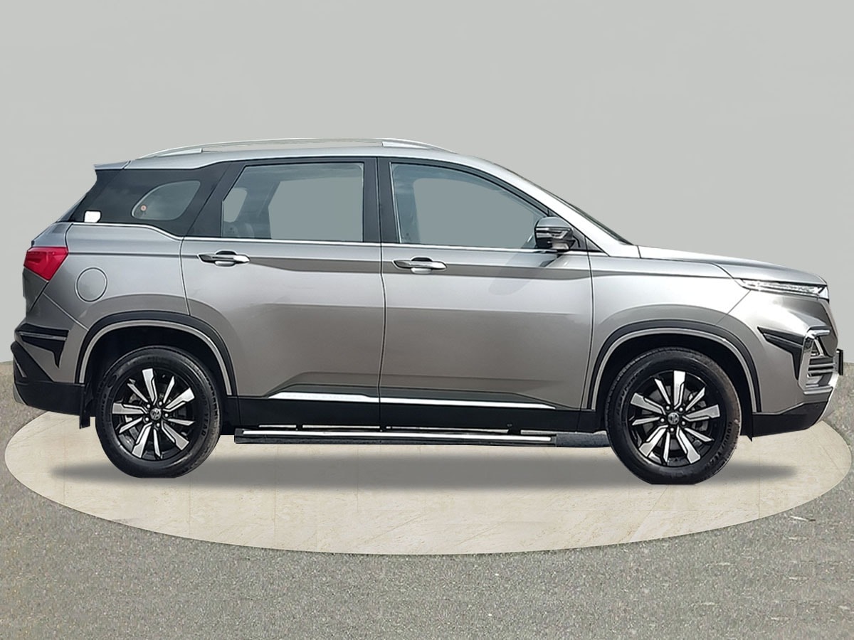 Hector image 6 Hector image 6