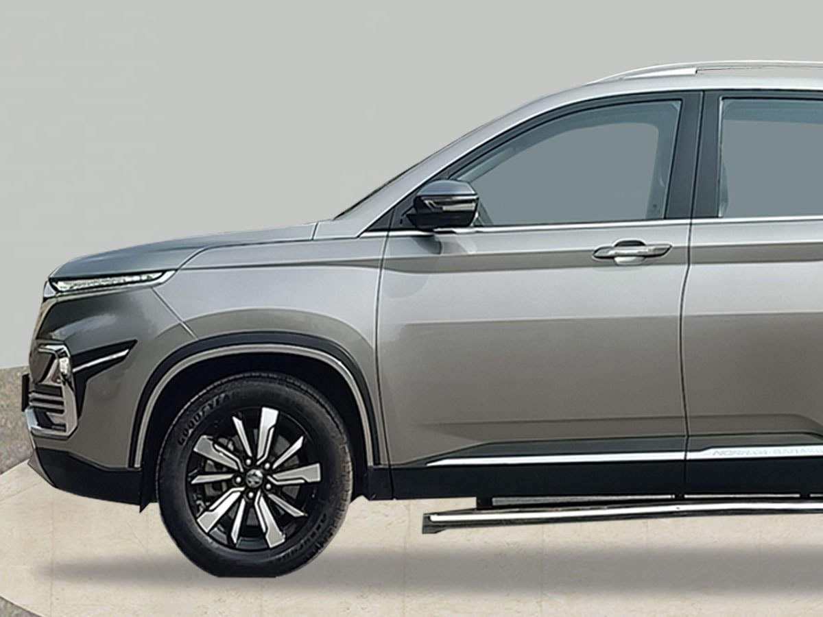 Hector image 9 Hector image 9