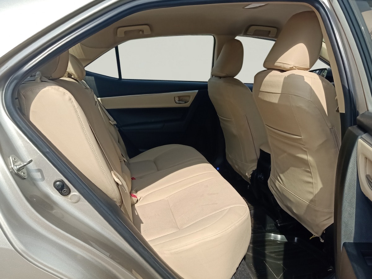 Corolla Altis image 17 Corolla Altis image 17