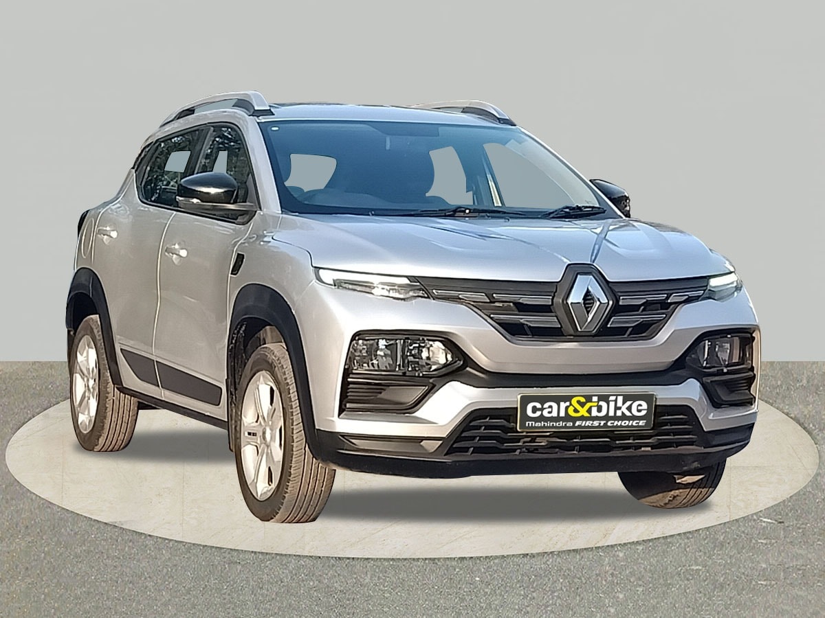 Kiger image 7 Kiger image 7