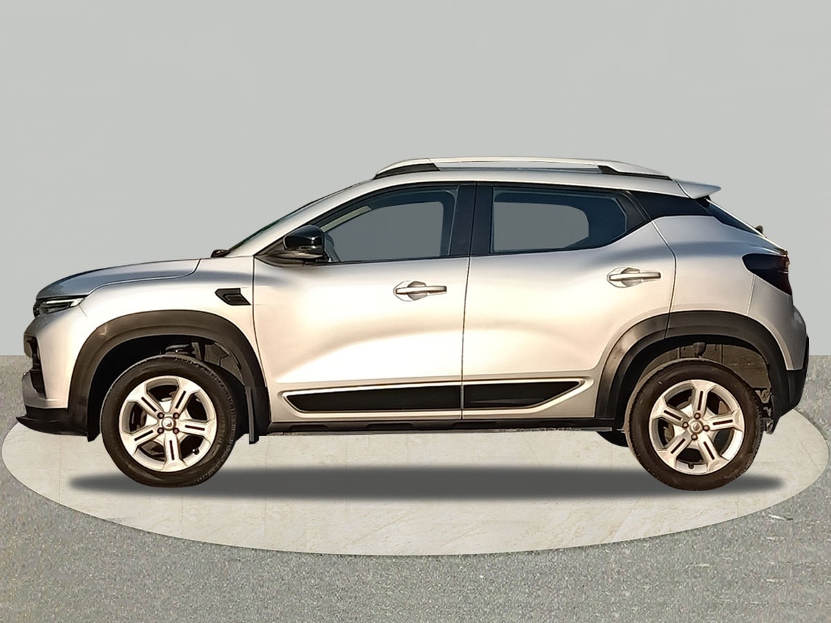 Kiger image 6 Kiger image 6