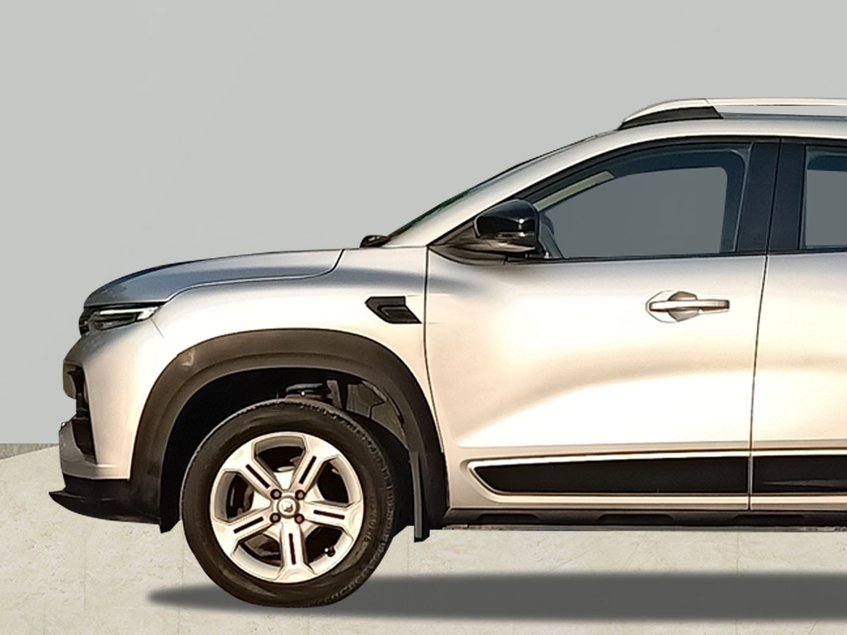 Kiger image 9 Kiger image 9