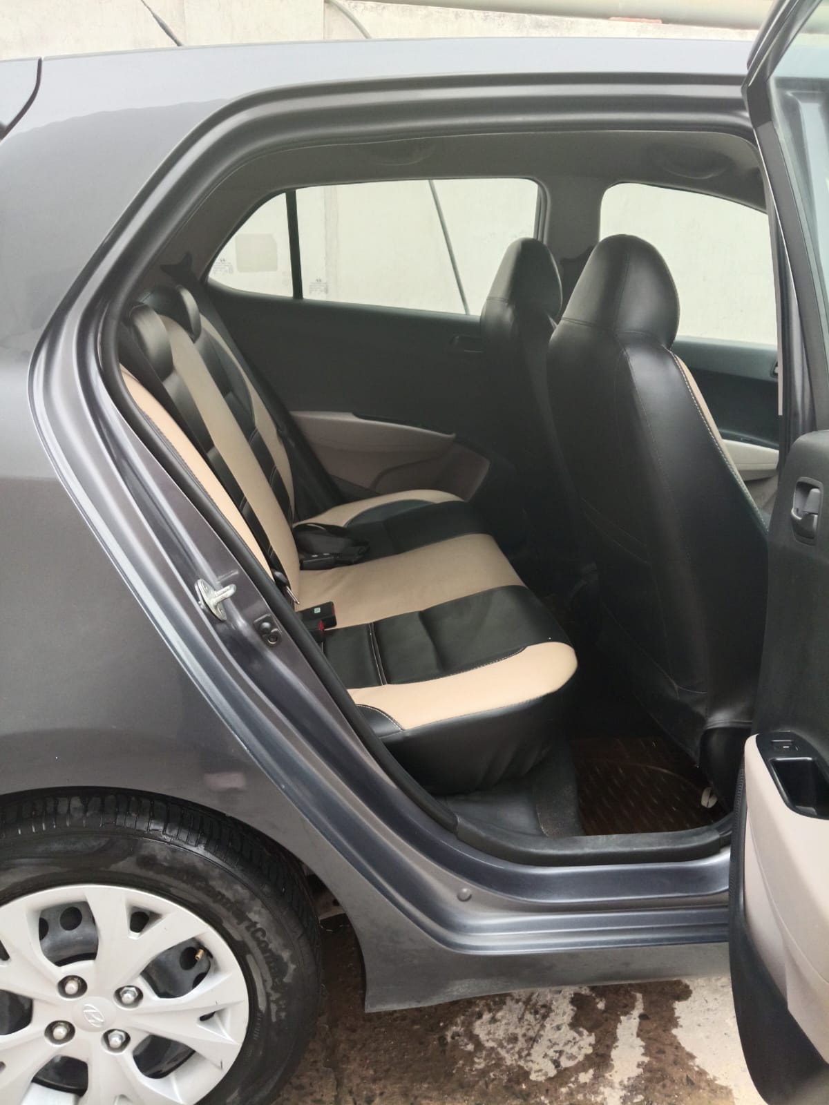 Used 2015 Hyundai i10 Used 2015 Hyundai i10