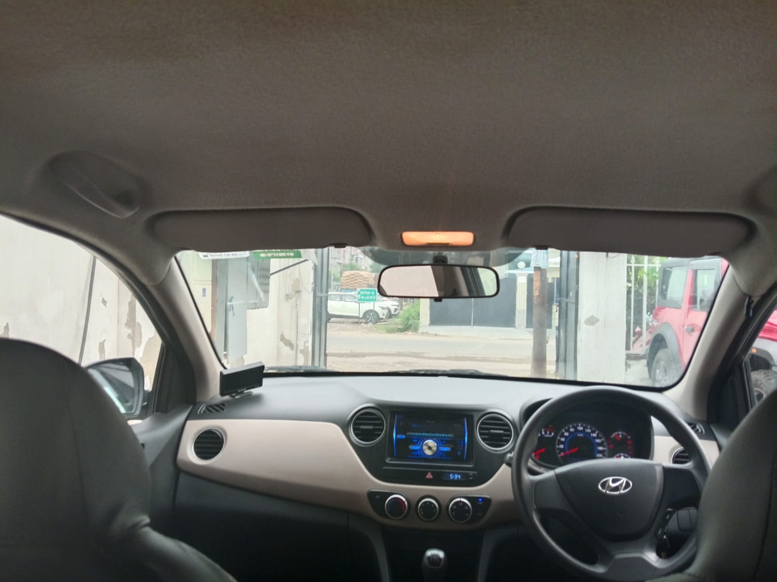 Used 2015 Hyundai i10 Used 2015 Hyundai i10