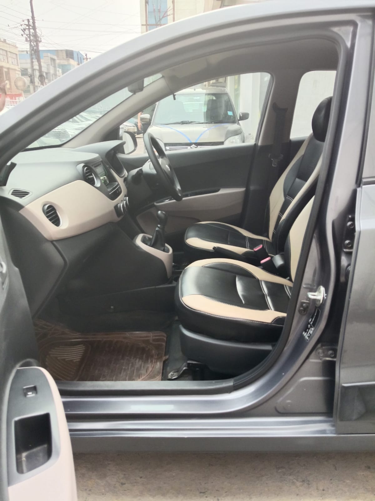 Used 2015 Hyundai i10 Used 2015 Hyundai i10