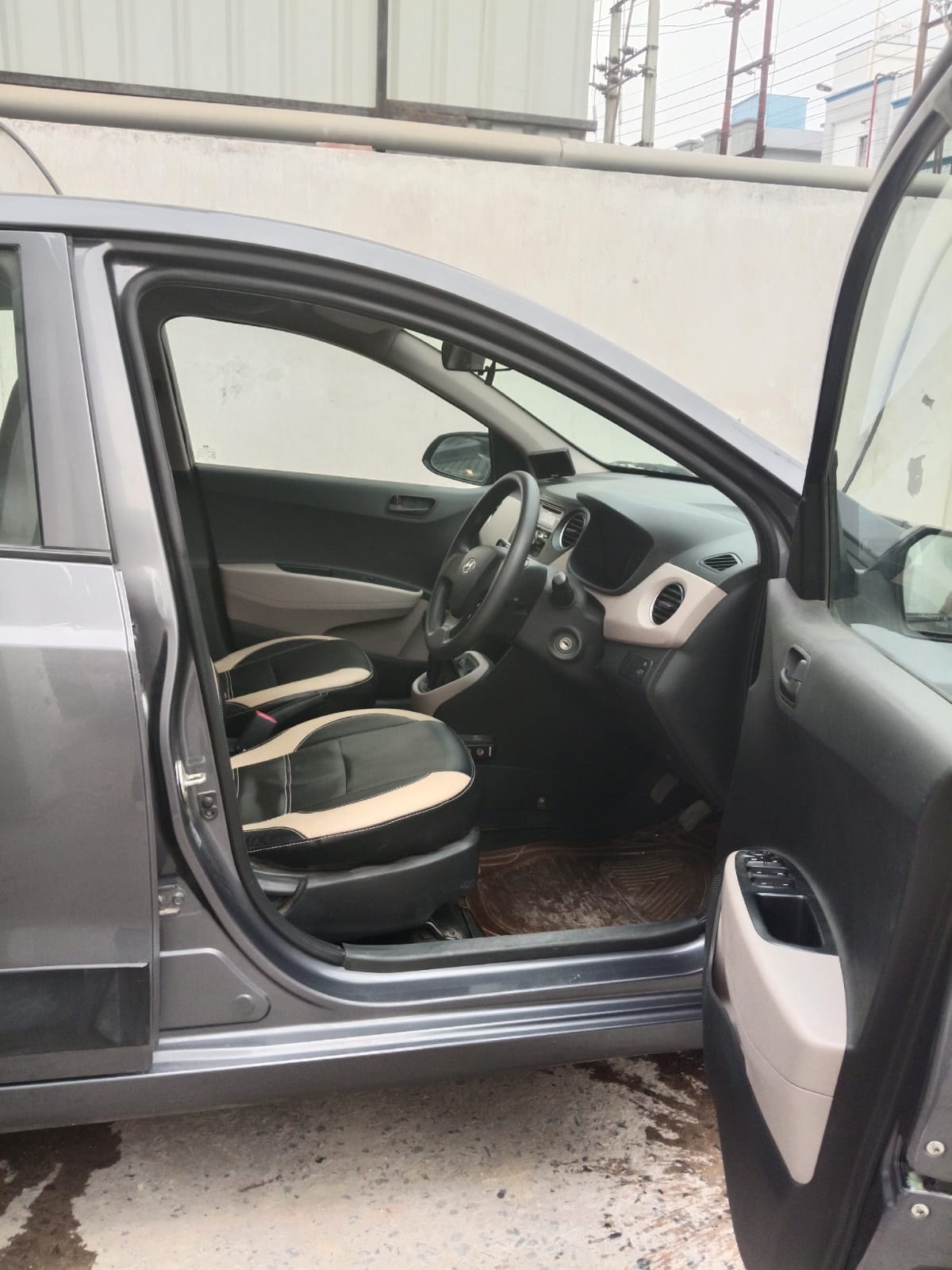 Used 2015 Hyundai i10 Used 2015 Hyundai i10