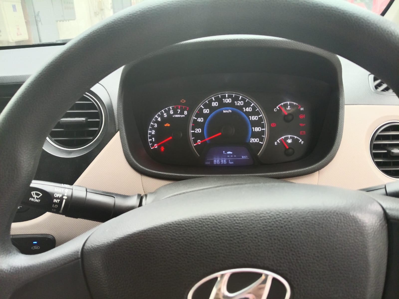 Used 2015 Hyundai i10 Used 2015 Hyundai i10