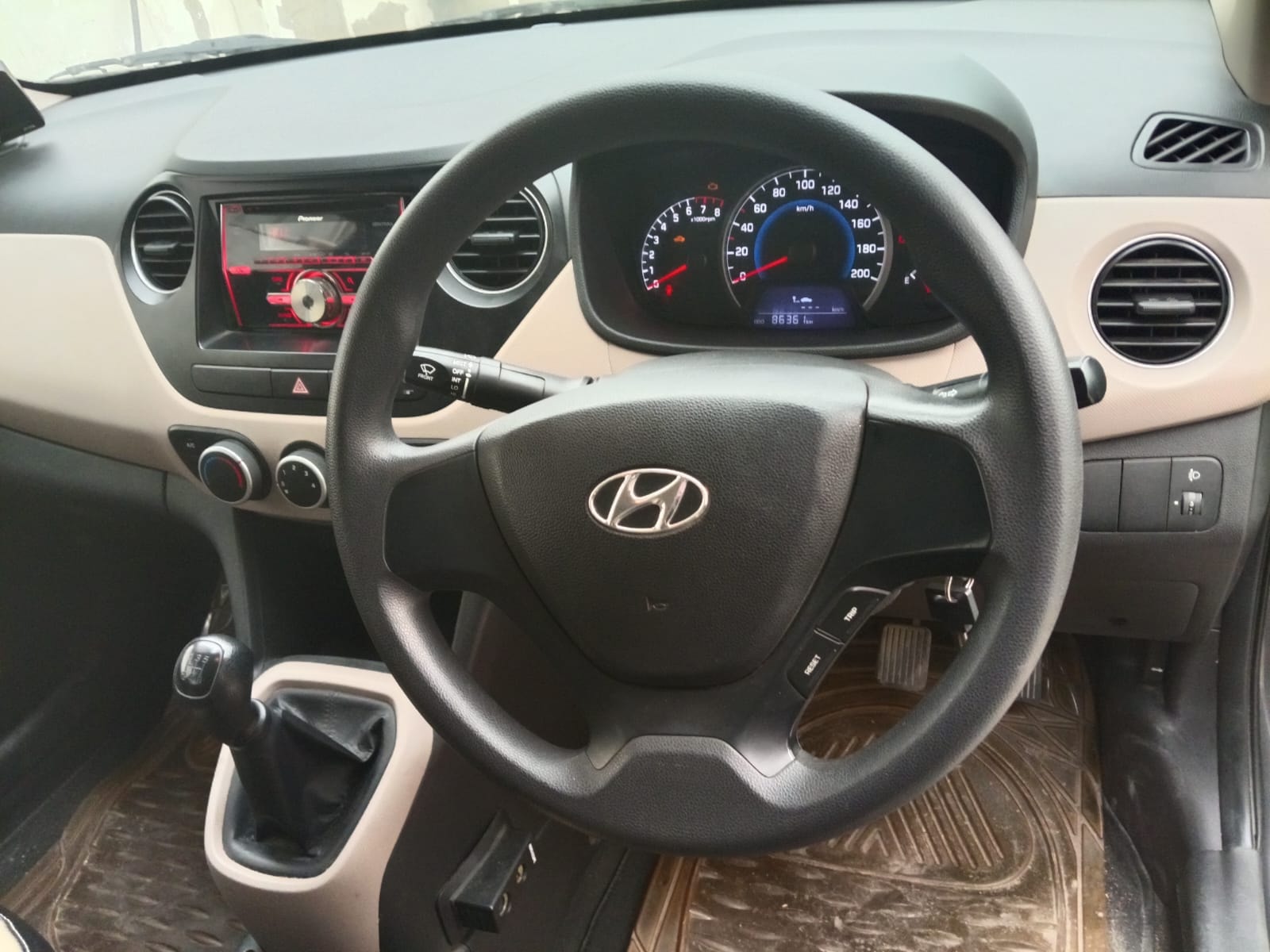 Used 2015 Hyundai i10 Used 2015 Hyundai i10