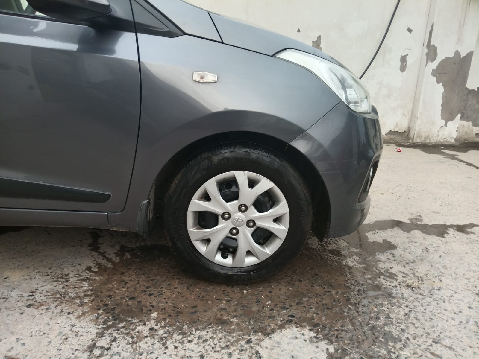 Used 2015 Hyundai i10 Used 2015 Hyundai i10