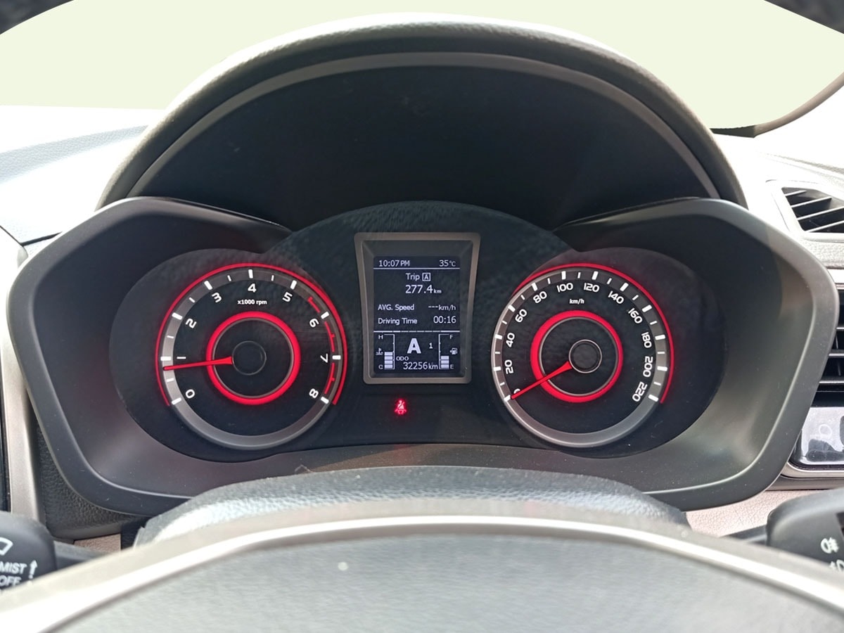 XUV300 image 11 XUV300 image 11