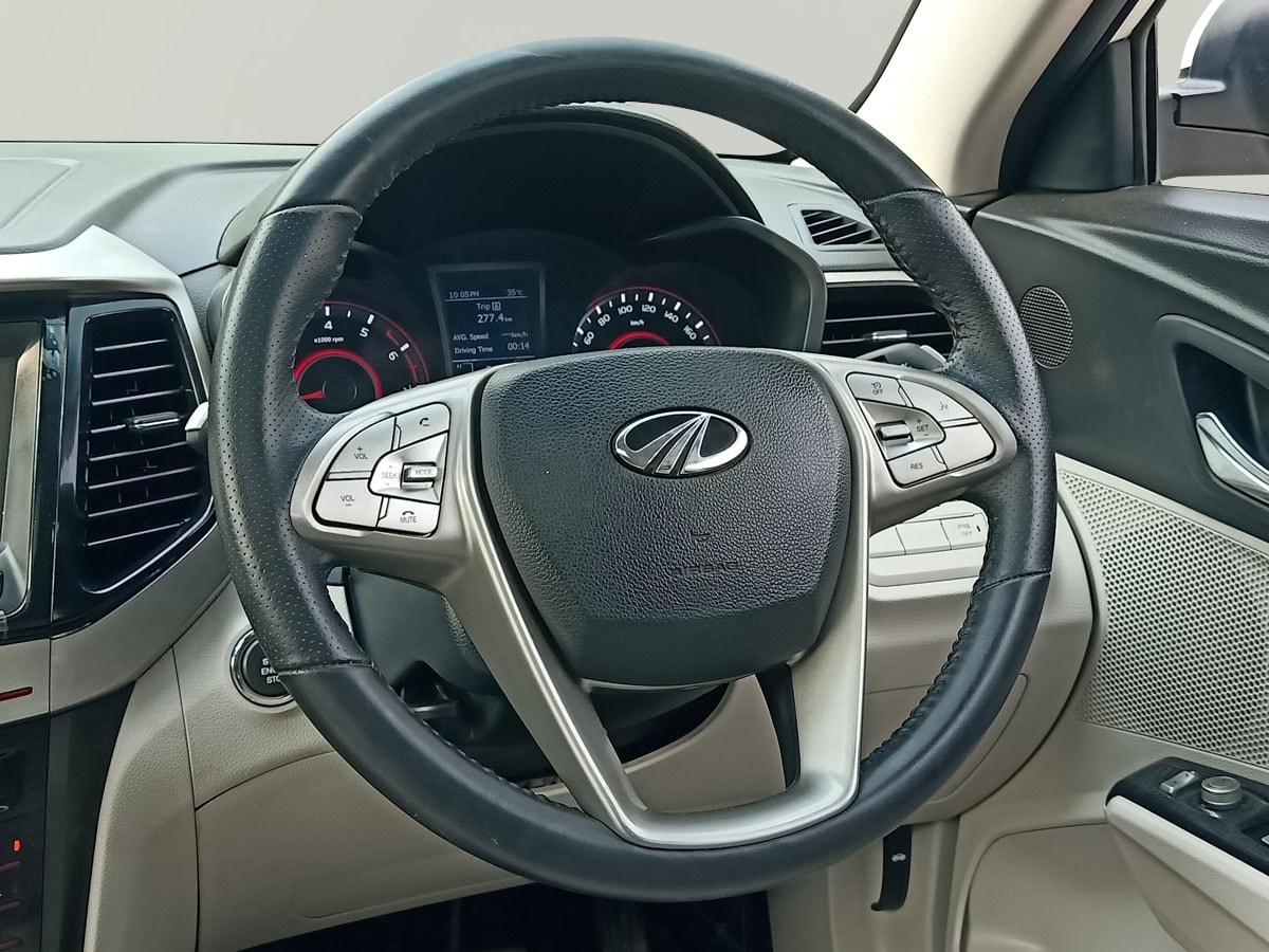 XUV300 image 13 XUV300 image 13