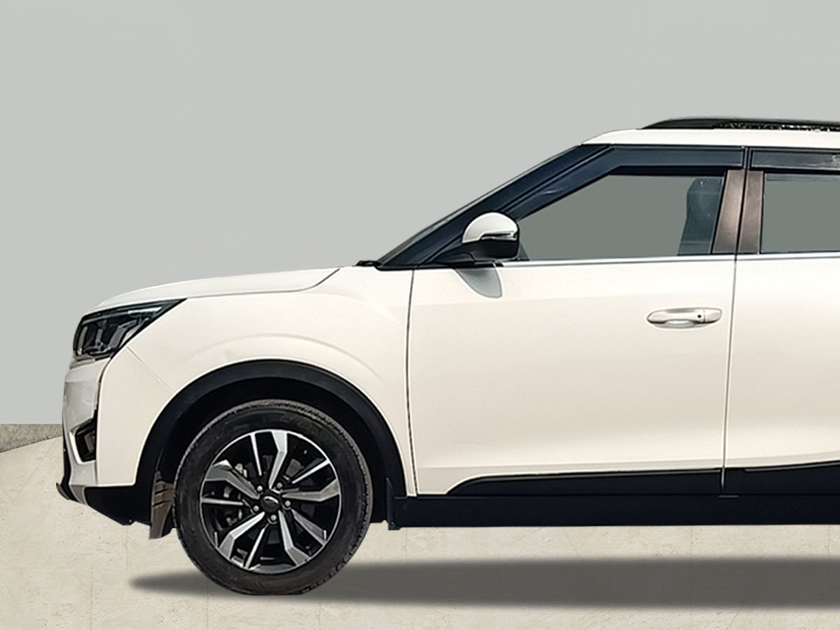 XUV300 image 9 XUV300 image 9