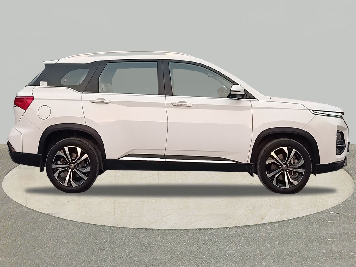 Used 2023 MG Hector Used 2023 MG Hector