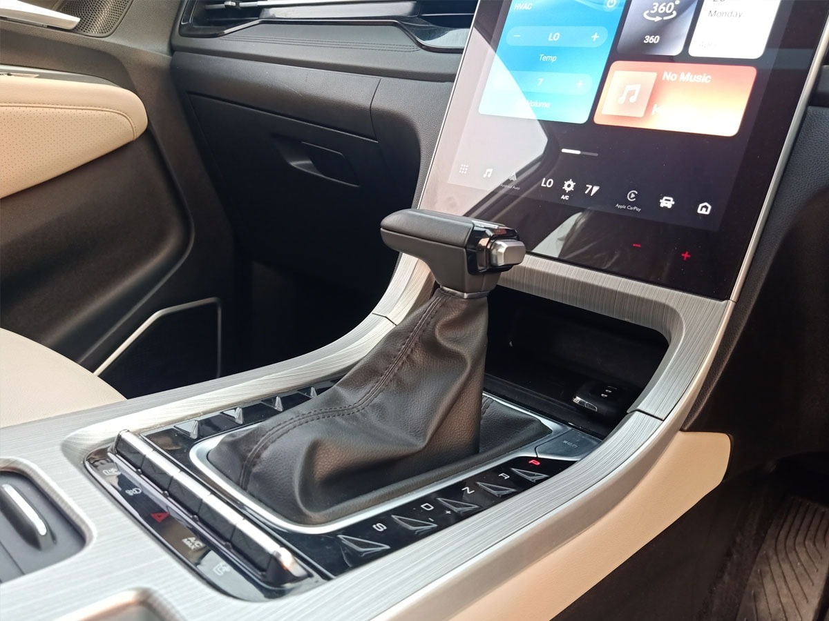 Used 2023 MG Hector Used 2023 MG Hector