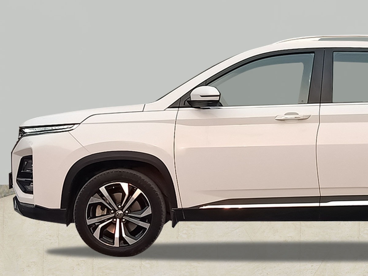 Used 2023 MG Hector Used 2023 MG Hector