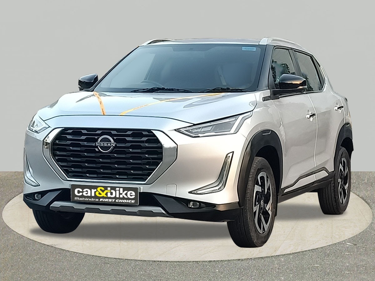 Magnite image 7 Magnite image 7