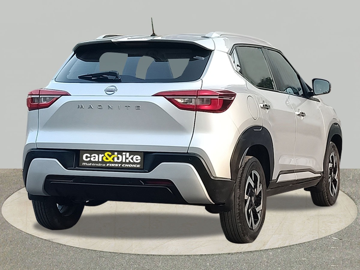 Magnite image 5 Magnite image 5