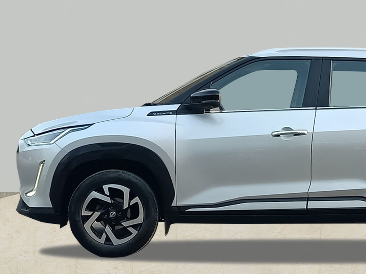 Magnite image 9 Magnite image 9