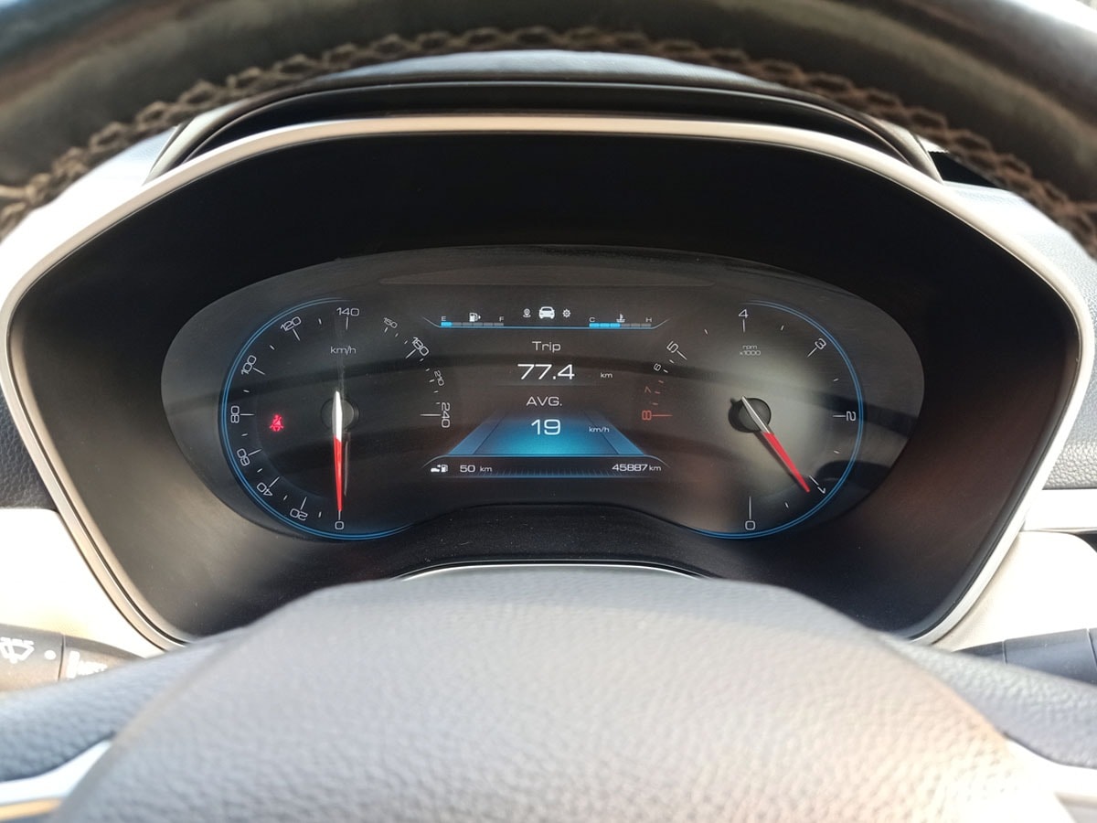 Used 2021 MG Hector Used 2021 MG Hector