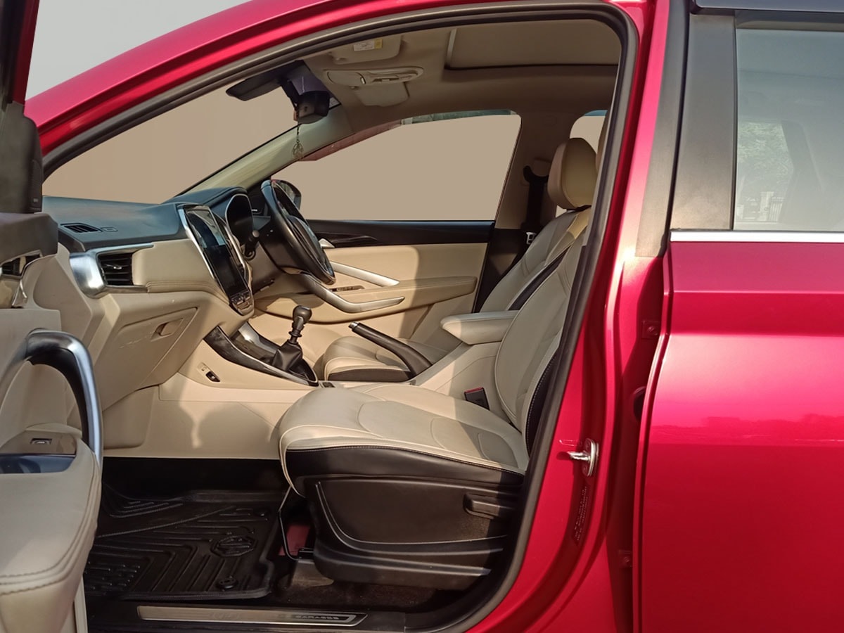 Used 2021 MG Hector Used 2021 MG Hector