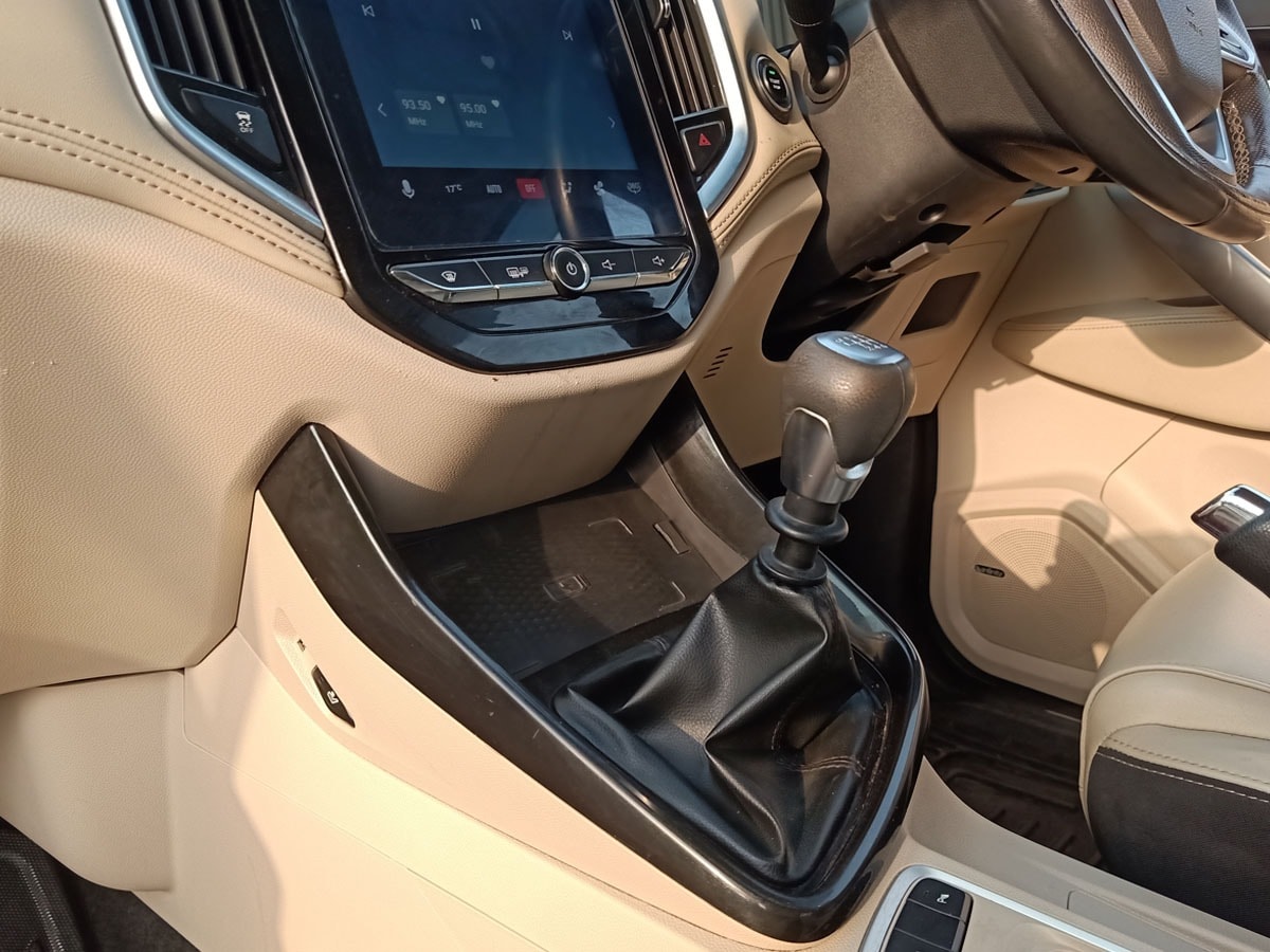 Used 2021 MG Hector Used 2021 MG Hector