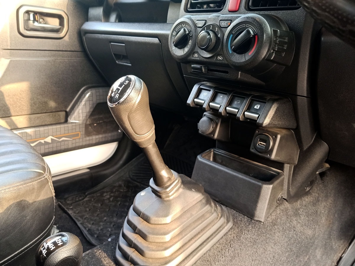 Jimny image 17 Jimny image 17