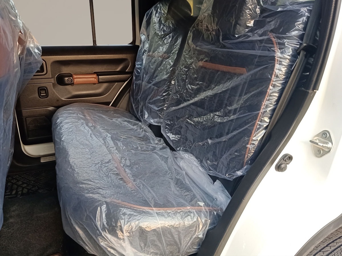 Jimny image 15 Jimny image 15