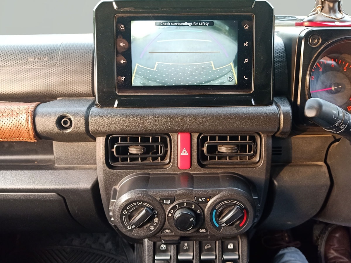 Jimny image 12 Jimny image 12