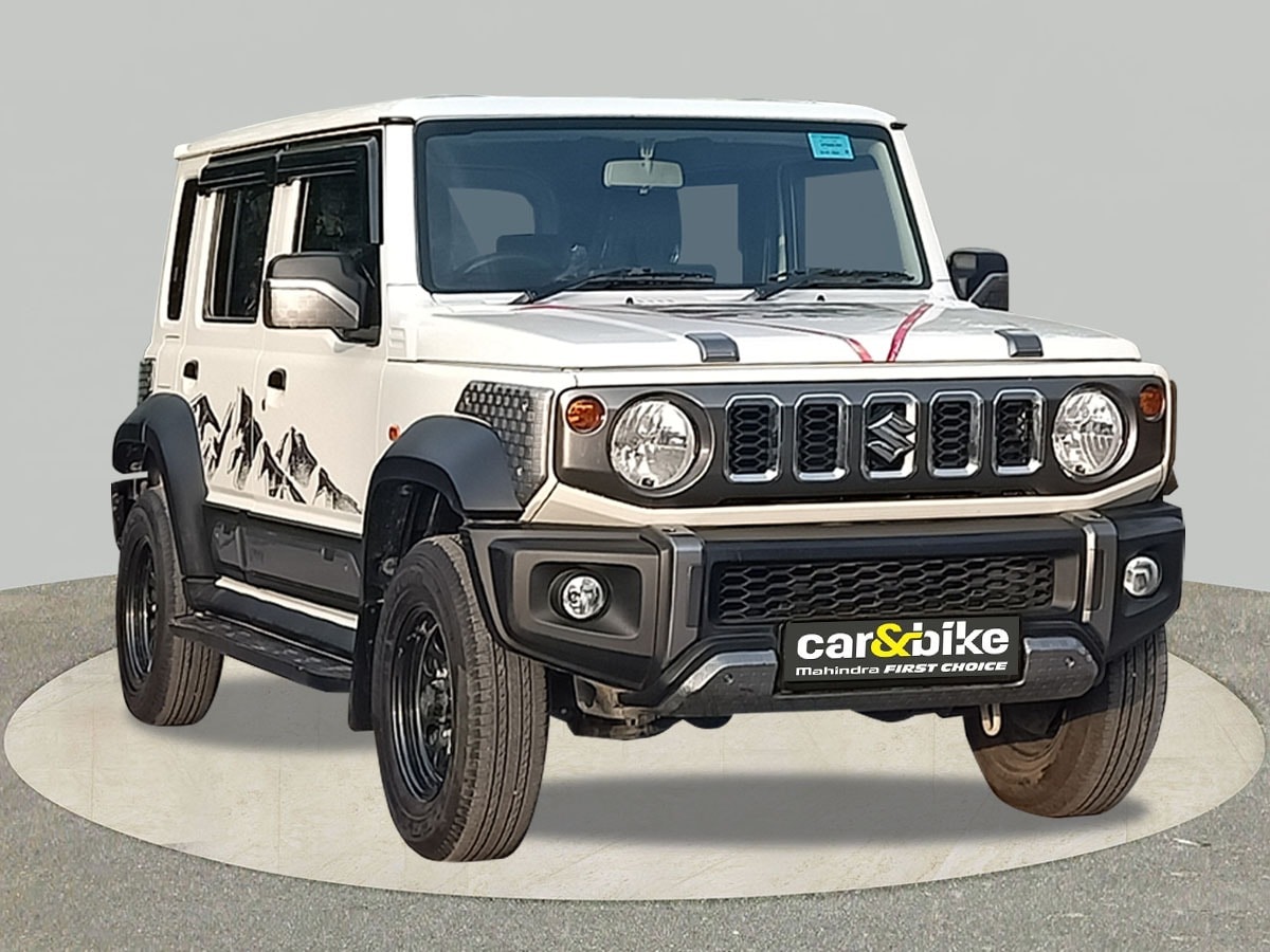 Jimny image 7 Jimny image 7