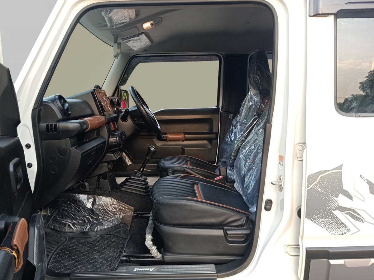 Jimny image 16 Jimny image 16