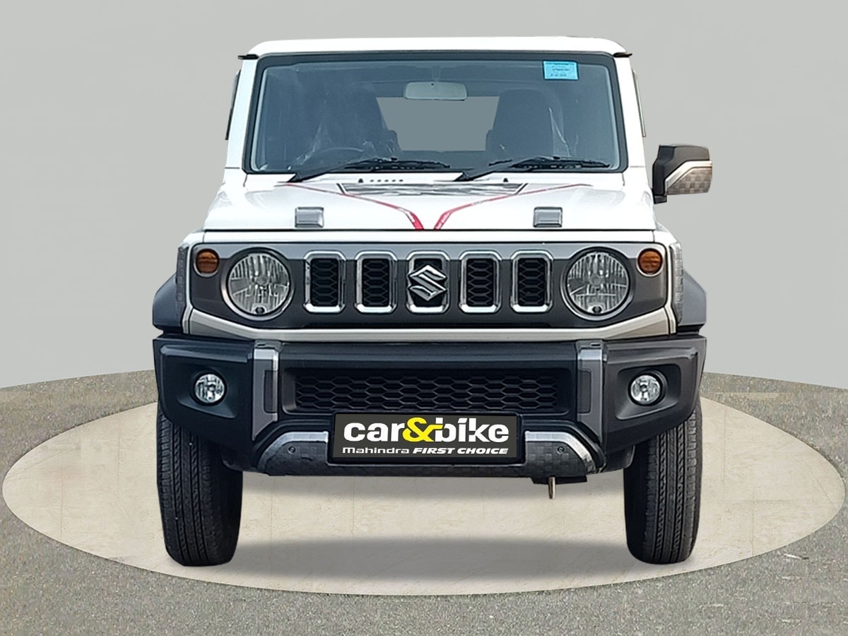 Jimny image 8 Jimny image 8