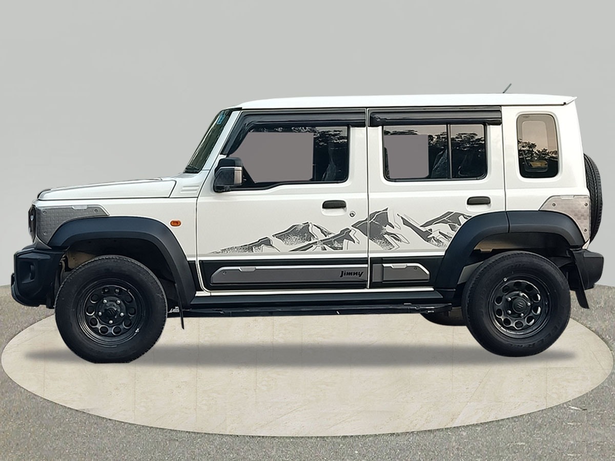 Jimny image 2 Jimny image 2