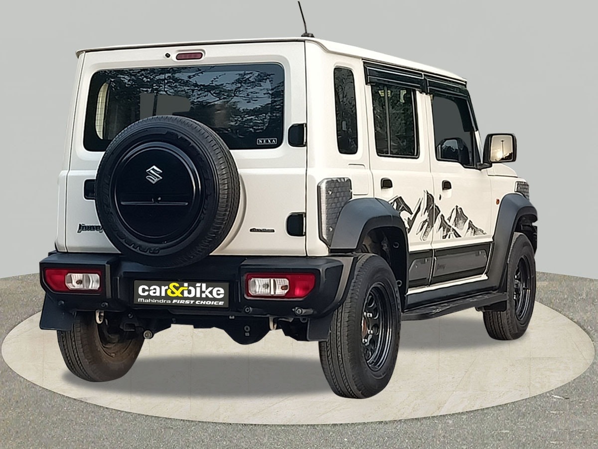 Jimny image 5 Jimny image 5