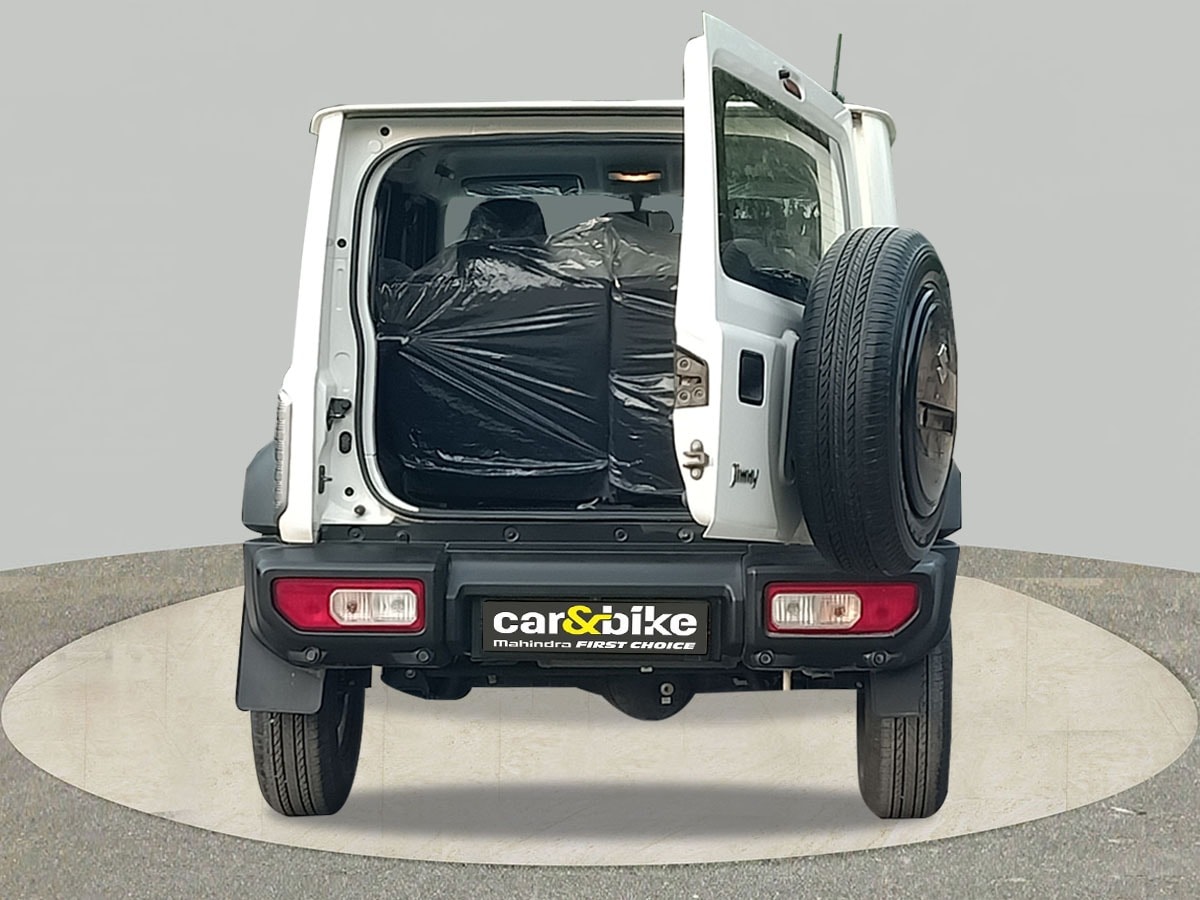 Jimny image 4 Jimny image 4