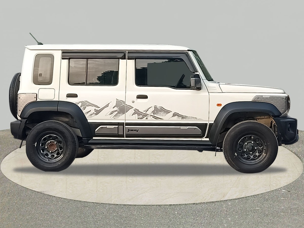 Jimny image 6 Jimny image 6