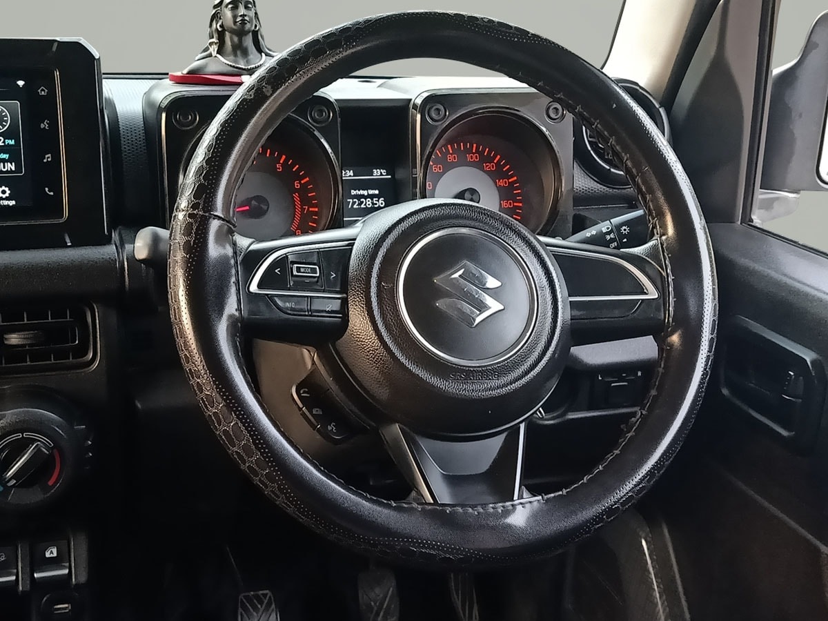 Jimny image 13 Jimny image 13