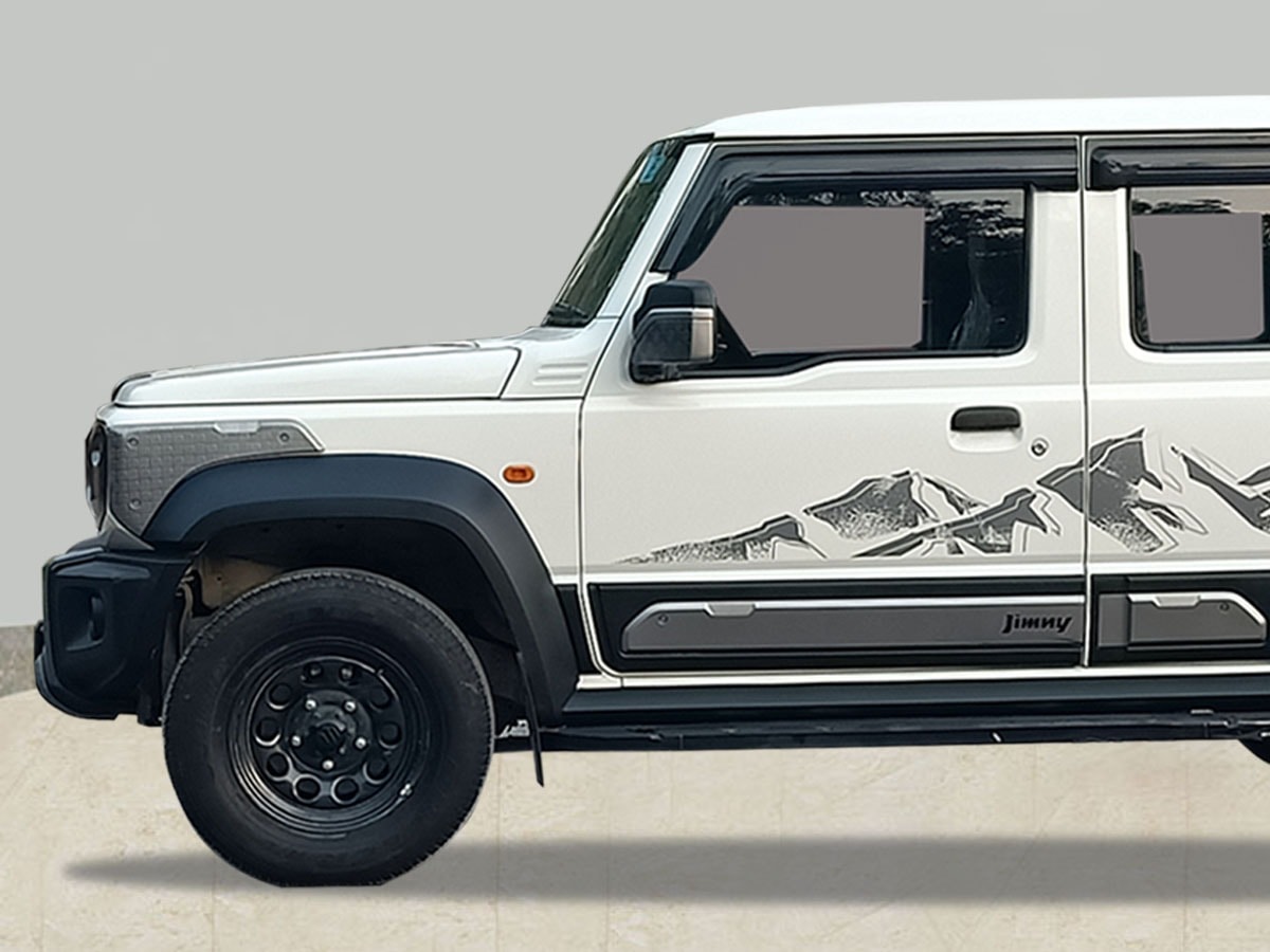 Jimny image 9 Jimny image 9