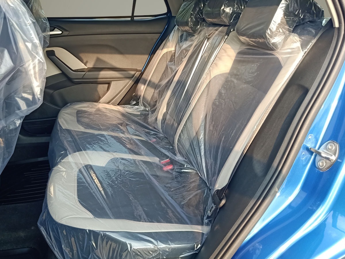 Used 2022 Volkswagen Taigun Used 2022 Volkswagen Taigun