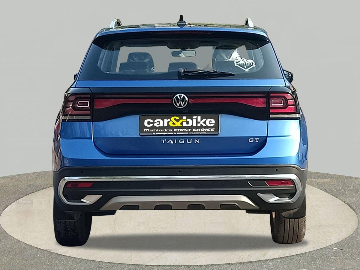 यूज़्ड 2022 फॉक्सवैगन टाइगन, Noida New Delhi 3 यूज़्ड 2022 फॉक्सवैगन टाइगन, Noida New Delhi 3