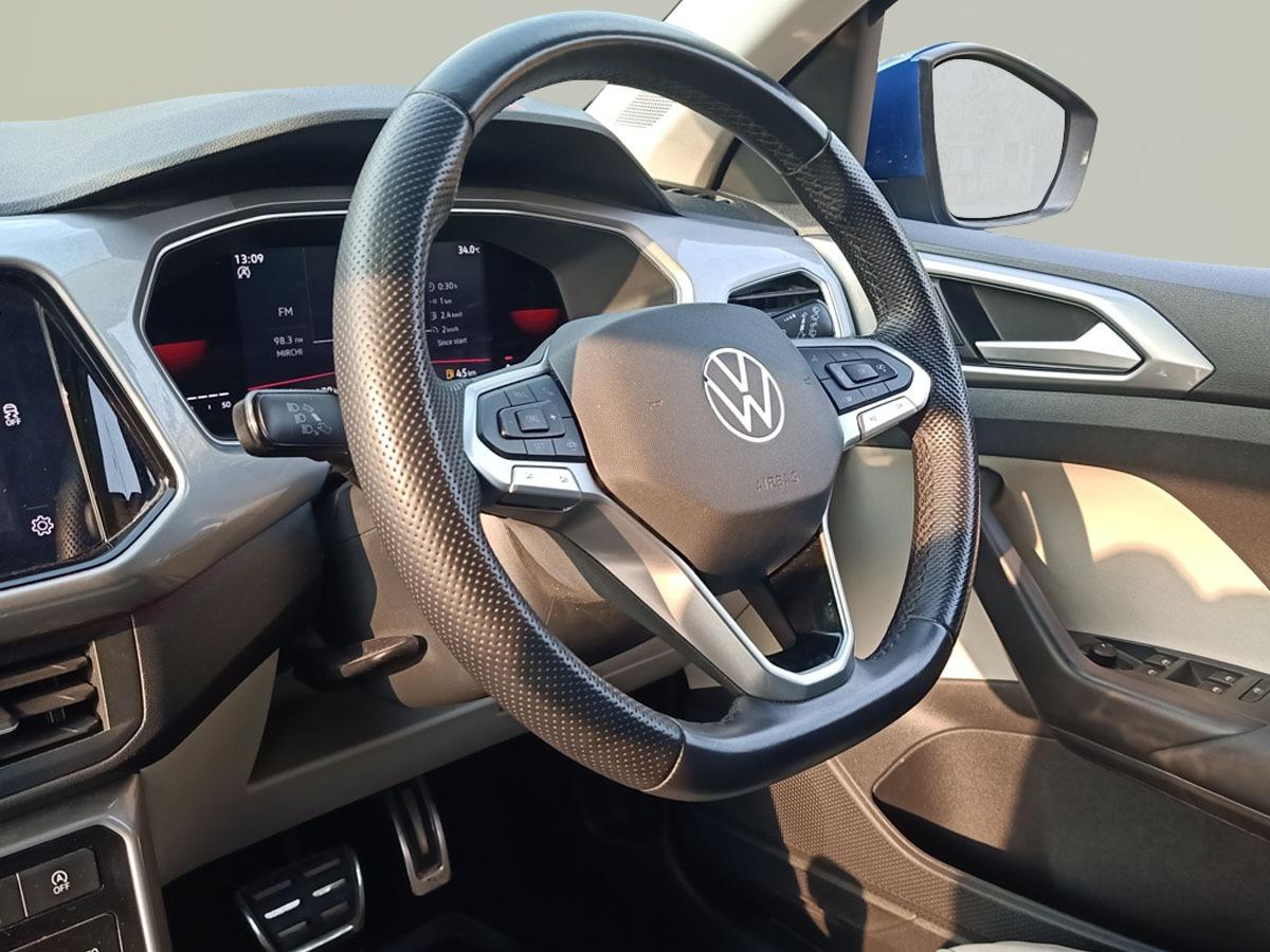 यूज़्ड 2022 फॉक्सवैगन टाइगन, Noida New Delhi 12 यूज़्ड 2022 फॉक्सवैगन टाइगन, Noida New Delhi 12