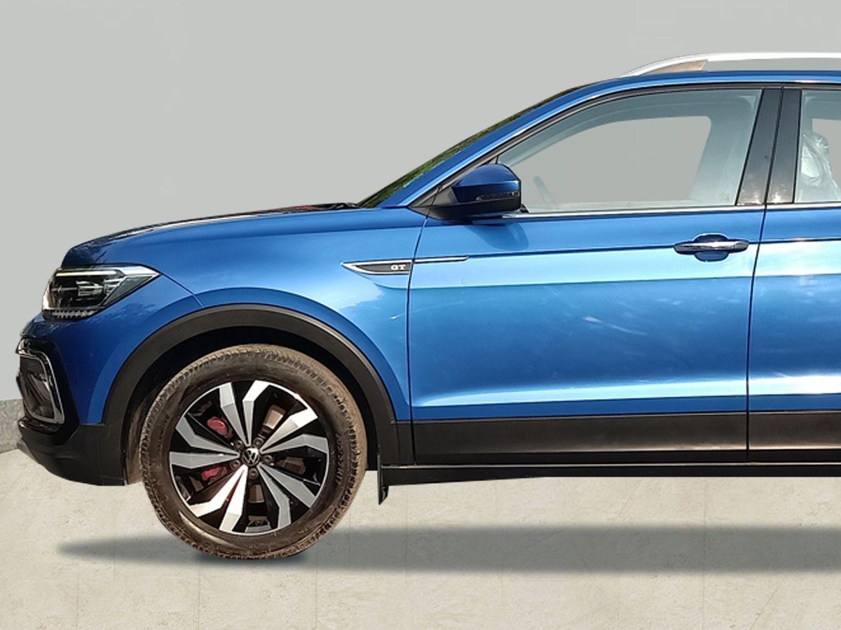 यूज़्ड 2022 फॉक्सवैगन टाइगन, Noida New Delhi 8 यूज़्ड 2022 फॉक्सवैगन टाइगन, Noida New Delhi 8