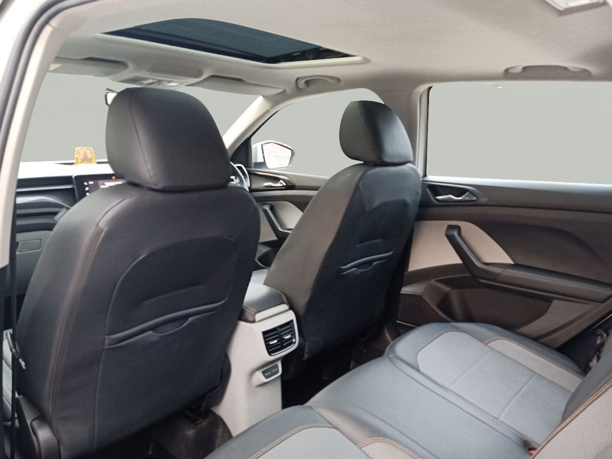 Used 2022 Skoda Kushaq Used 2022 Skoda Kushaq