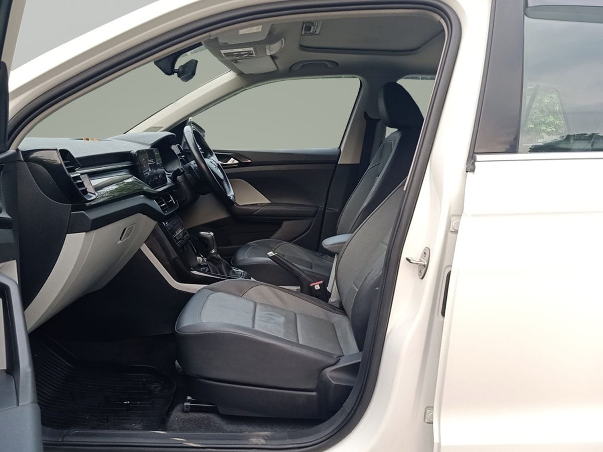 Used 2022 Skoda Kushaq Used 2022 Skoda Kushaq