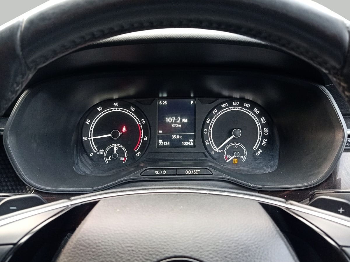 Used 2022 Skoda Kushaq Used 2022 Skoda Kushaq