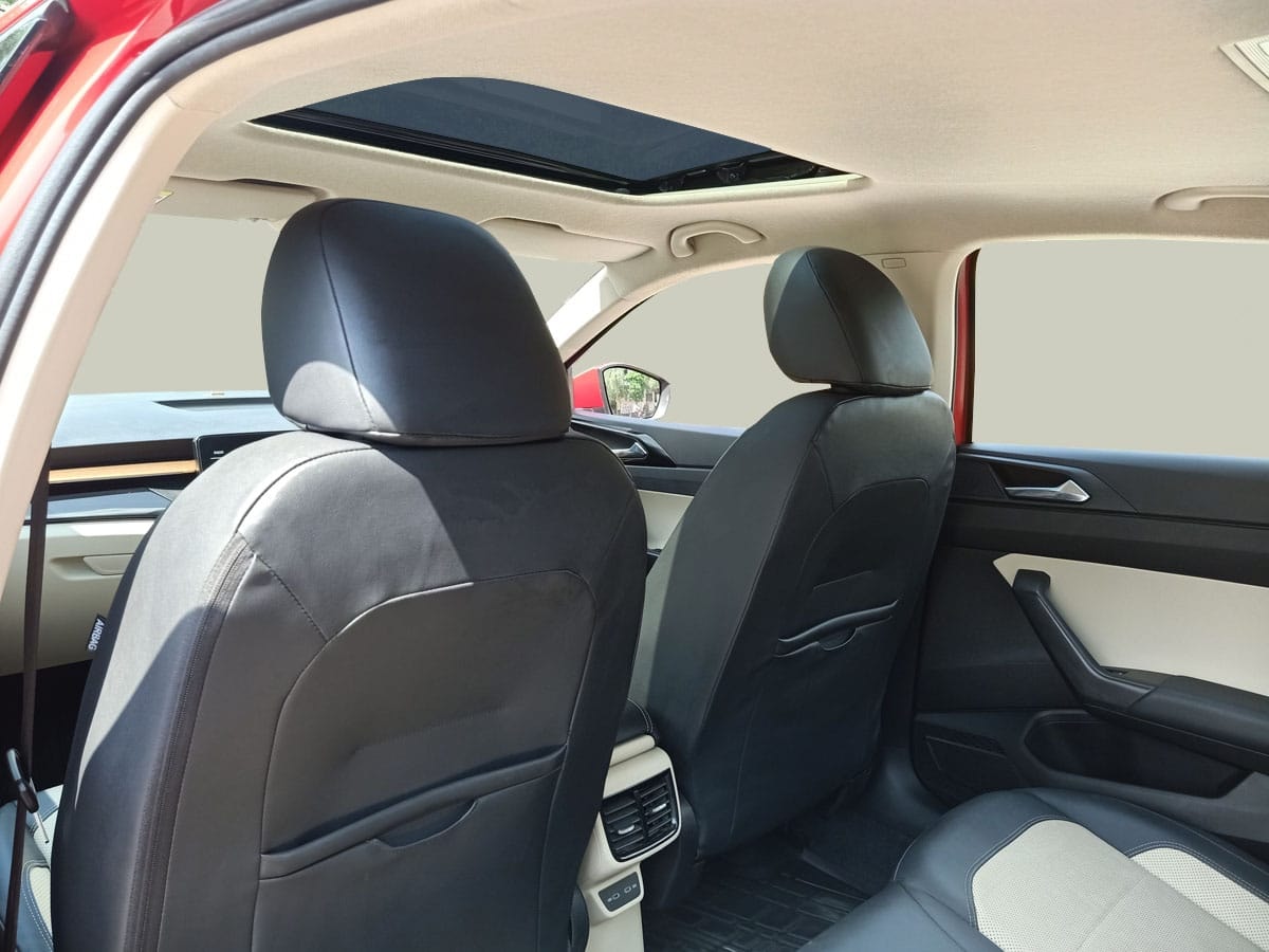 Used 2022 Skoda Slavia Used 2022 Skoda Slavia