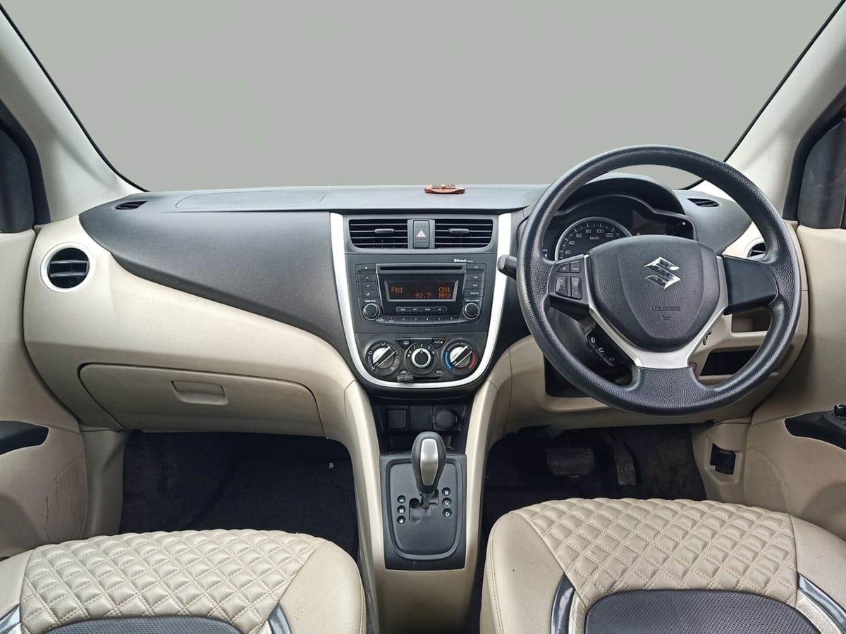 Used 2020 Maruti Suzuki Celerio Used 2020 Maruti Suzuki Celerio