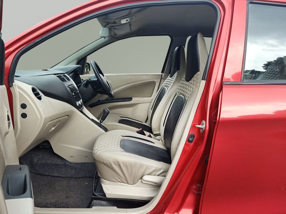 Used 2020 Maruti Suzuki Celerio Used 2020 Maruti Suzuki Celerio