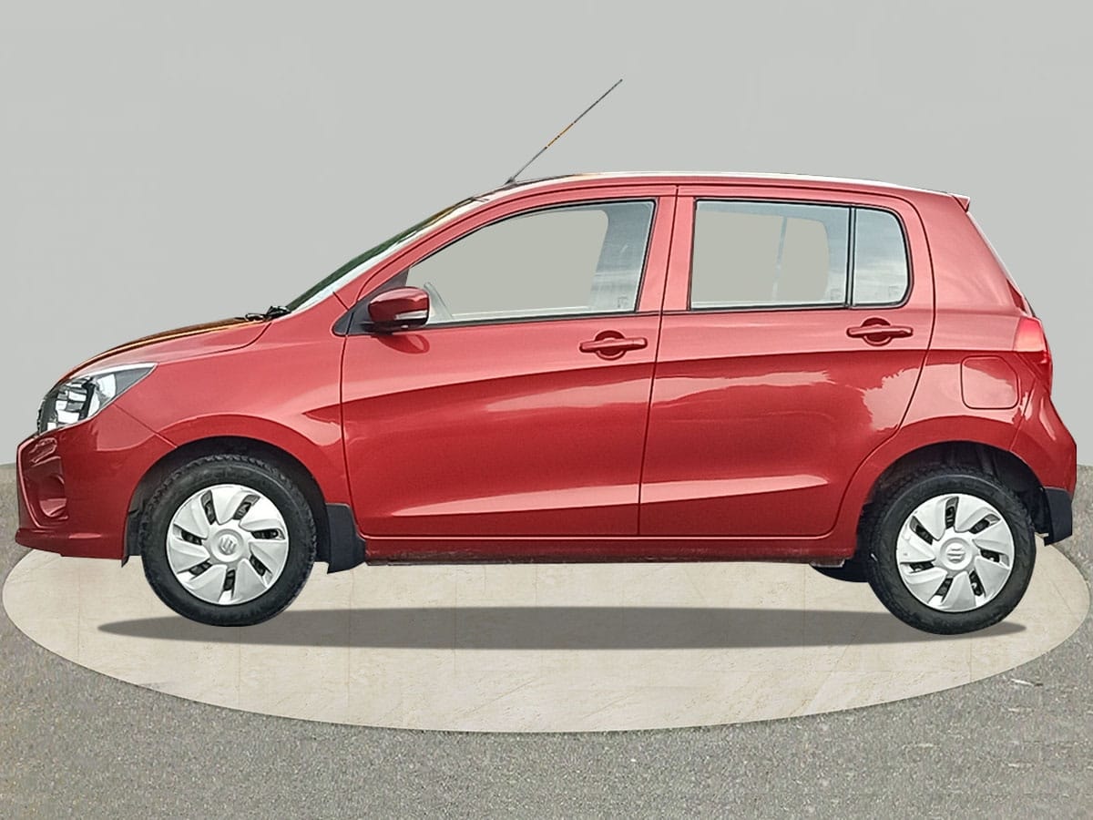 Used 2020 Maruti Suzuki Celerio Used 2020 Maruti Suzuki Celerio